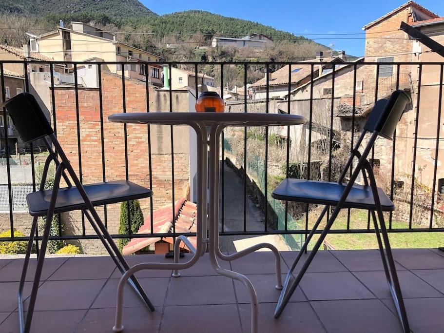 El Balco Del Bastareny Renovado 6p
