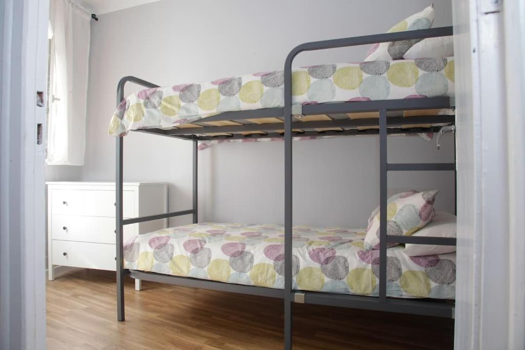 El Balco Del Bastareny Renovado 6p Apartamento *