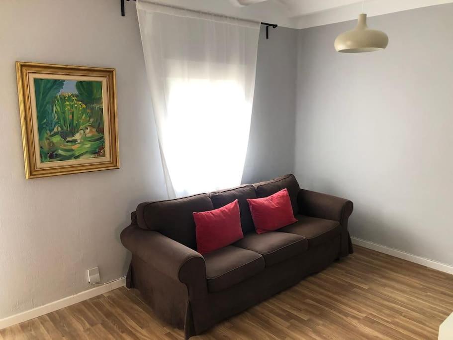 El Balco Del Bastareny Renovado 6p Apartamento Guardiola de Berga