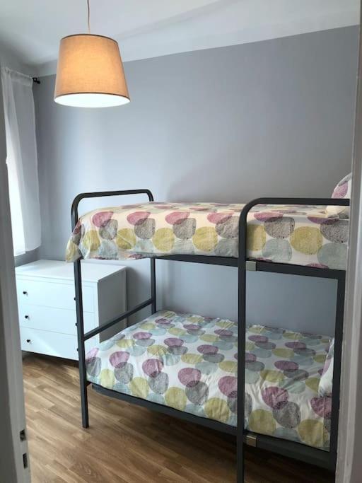 Apartamento El Balco Del Bastareny Renovado 6p *