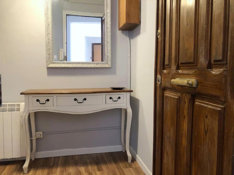 El Balco Del Bastareny Renovado 6p Apartamento