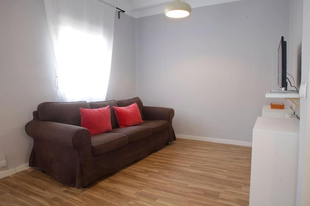 El Balco Del Bastareny Renovado 6p Apartamento *