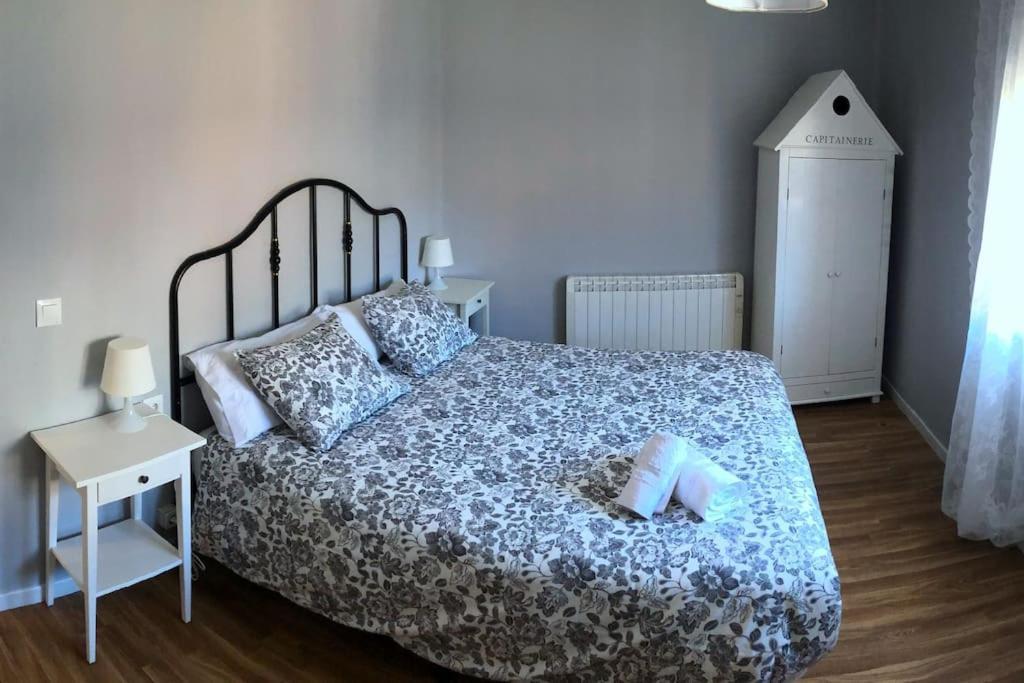 El Balco Del Bastareny Renovado 6p Apartamento Guardiola de Berga