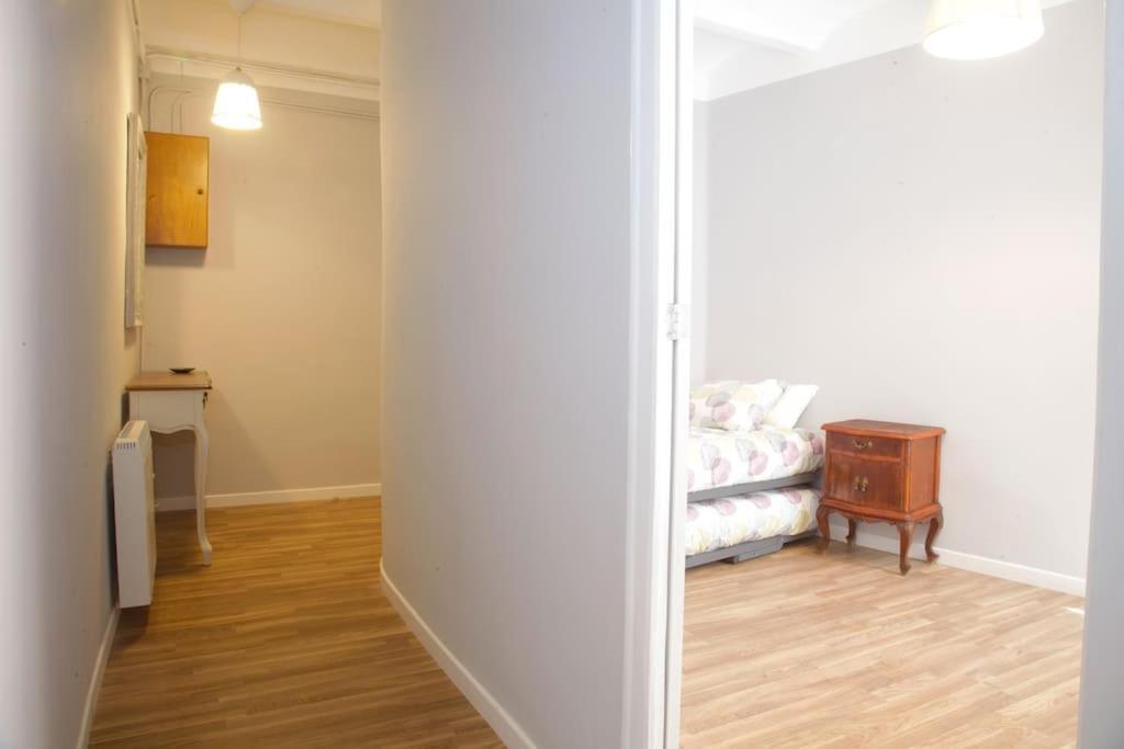 Apartamento El Balco Del Bastareny Renovado 6p