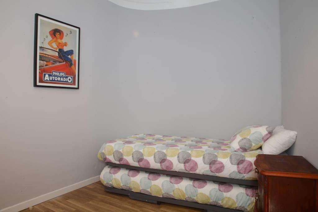 El Balco Del Bastareny Renovado 6p Apartamento *