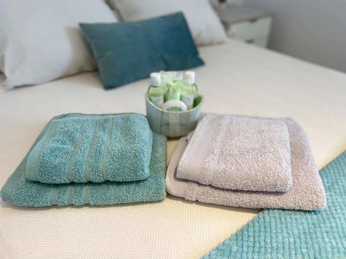 Atico Noa Con Terraza Y Parking Apartamento *