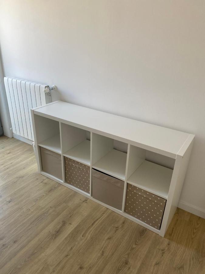 Apartamento Atico Noa Con Terraza Y Parking