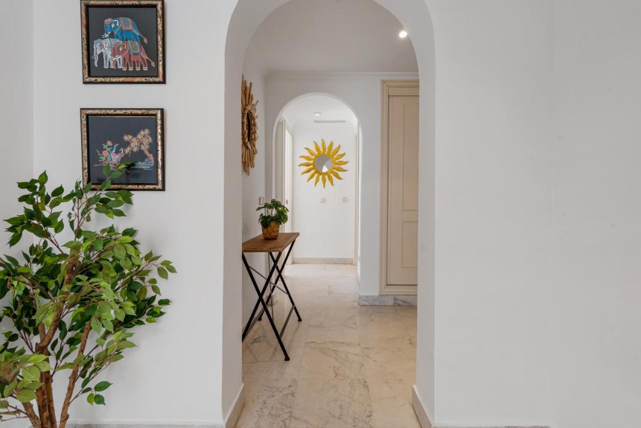 Apartamento 3 Bedroom In Location