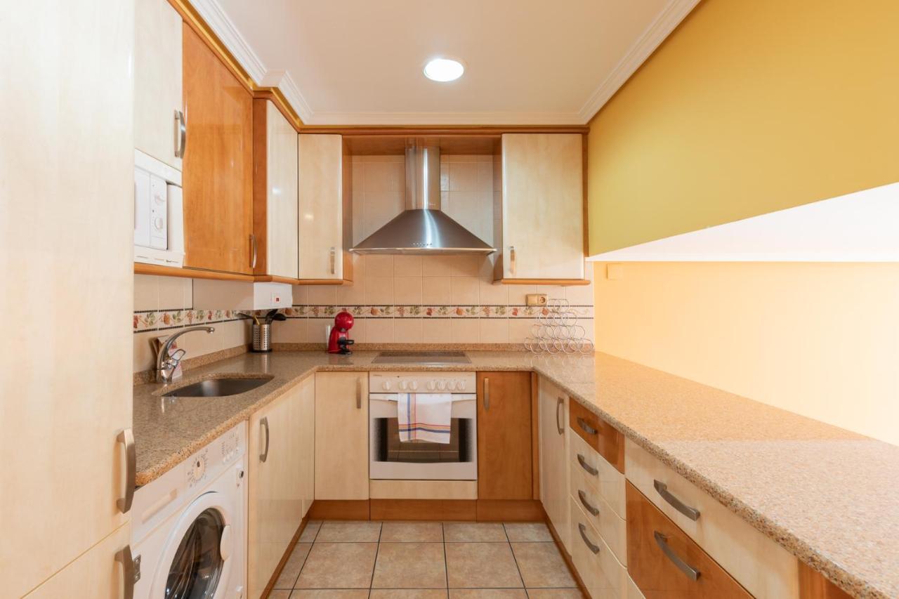 Saturraran - Baskeyrentals Apartamento Mutriku