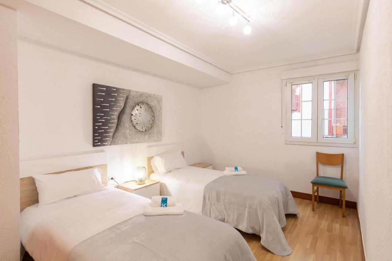 Ibirriaga - Baskeyrentals Apartment Mutriku