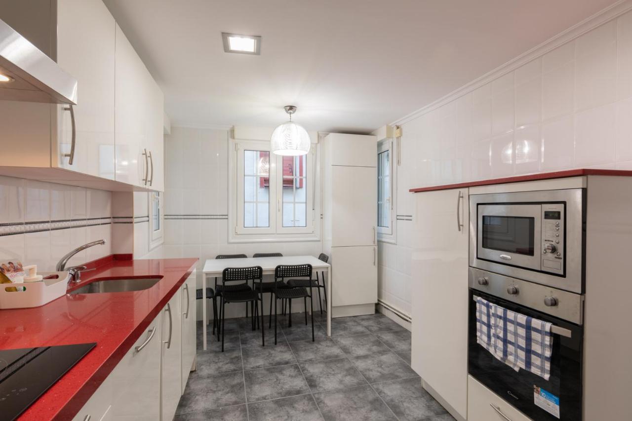 Apartment Ibirriaga - Baskeyrentals