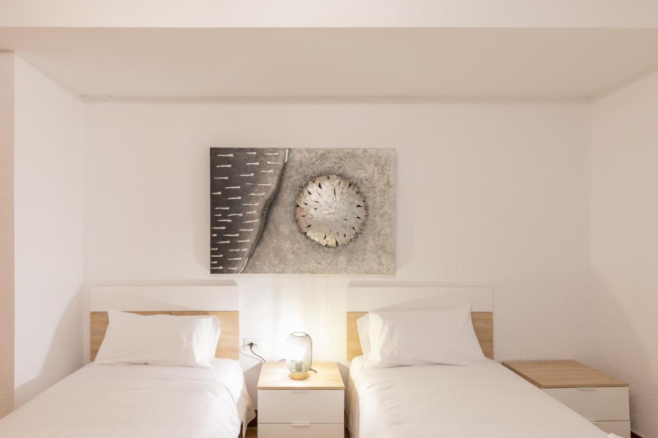 Apartment Ibirriaga - Baskeyrentals