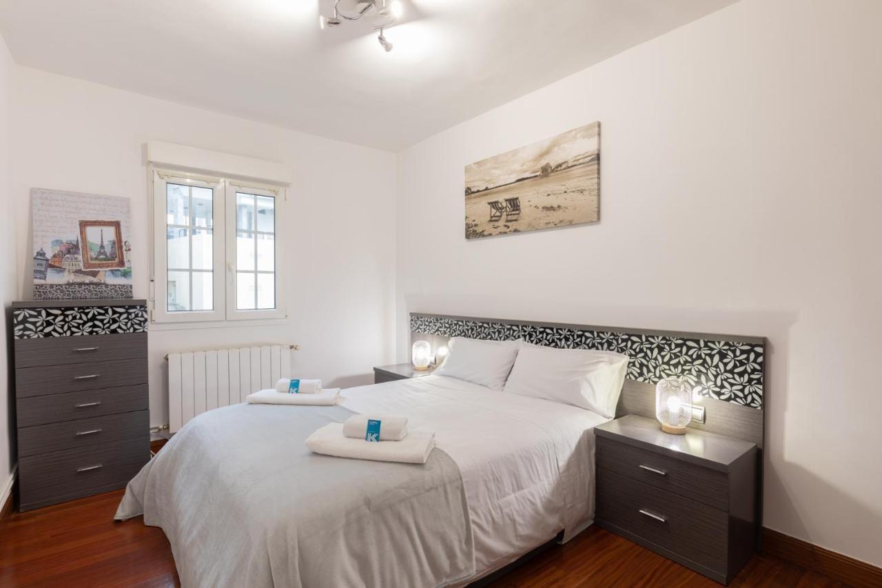 Apartment Ibirriaga - Baskeyrentals *