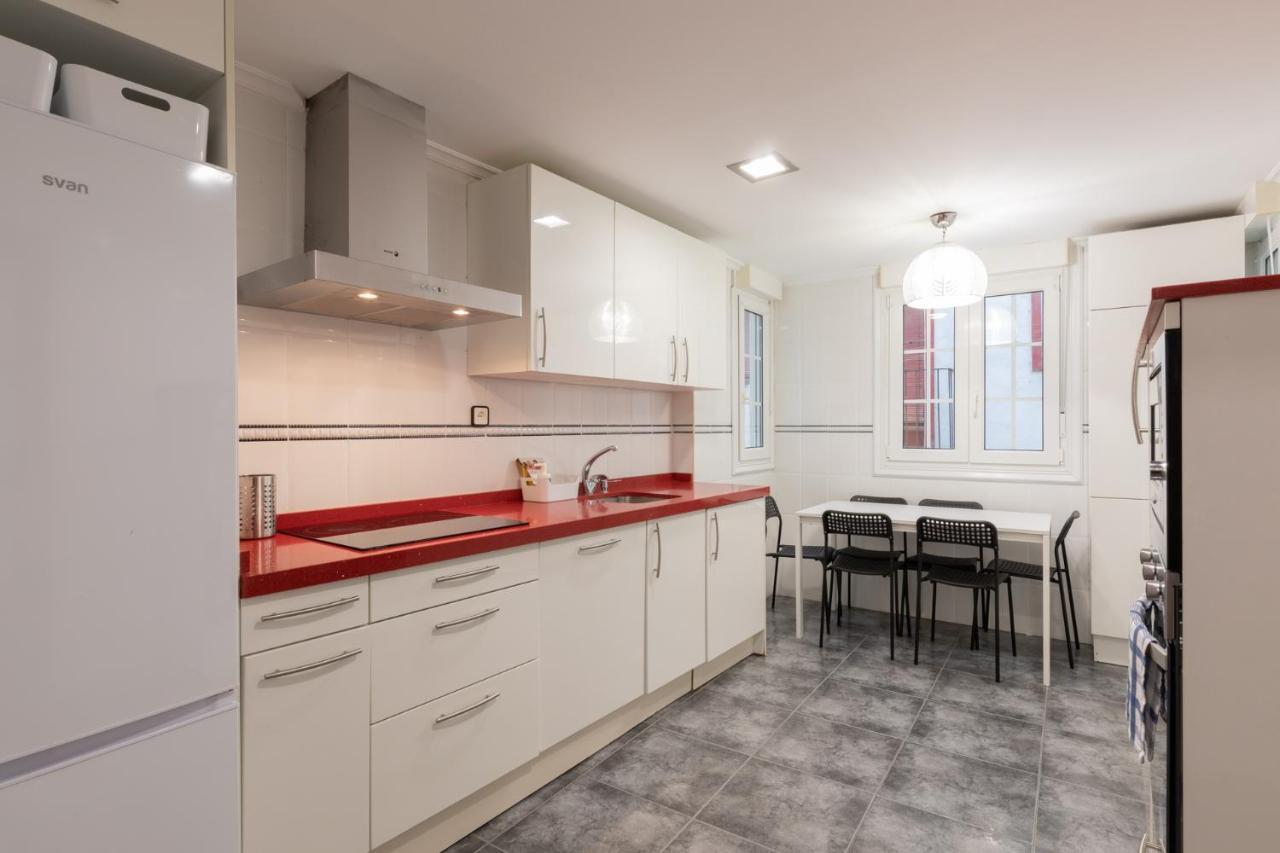 Apartment Ibirriaga - Baskeyrentals