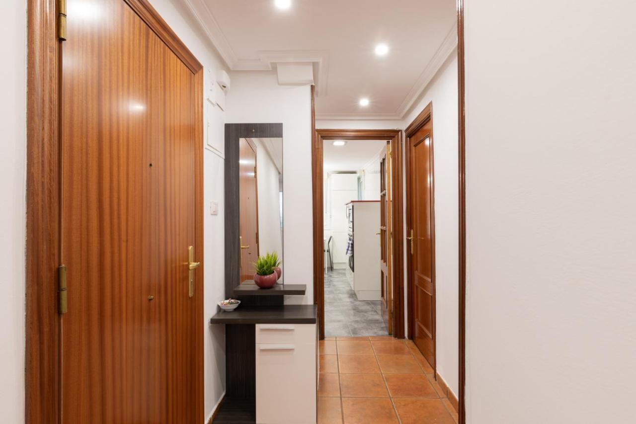 Apartment Ibirriaga - Baskeyrentals Mutriku