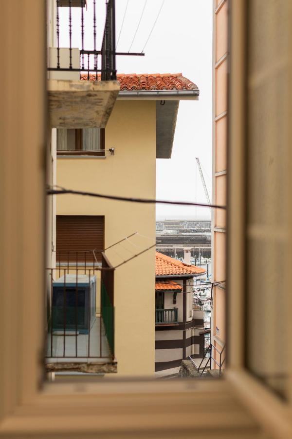 Apartment Ibirriaga - Baskeyrentals *