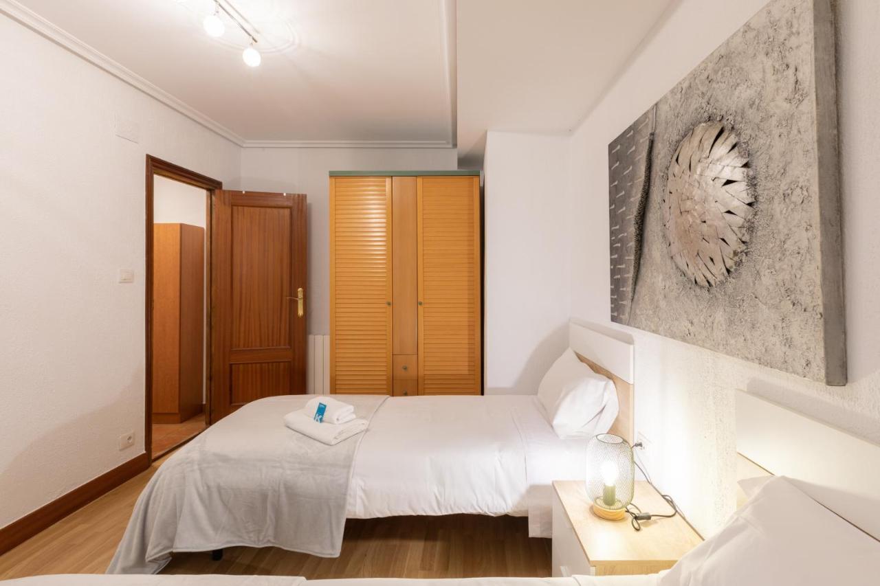 Ibirriaga - Baskeyrentals Apartment *
