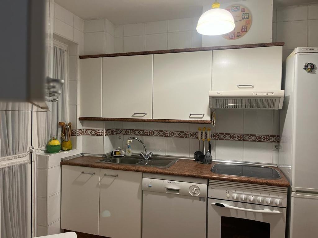 Apartment Lyrioshomes Precioso Puerto De