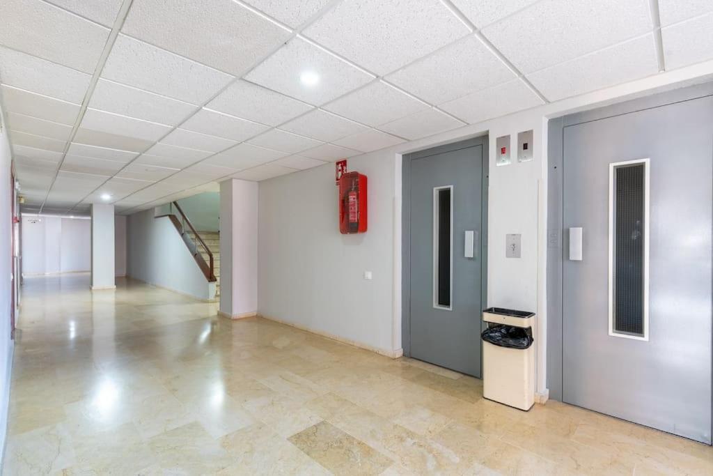 Estudio En Resitur By Thegoodtourist Apartment *