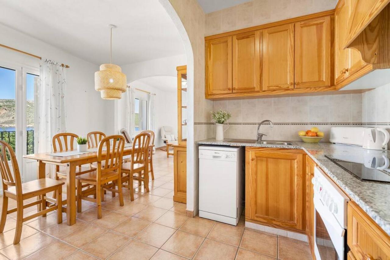 Apartment Sa Mirada