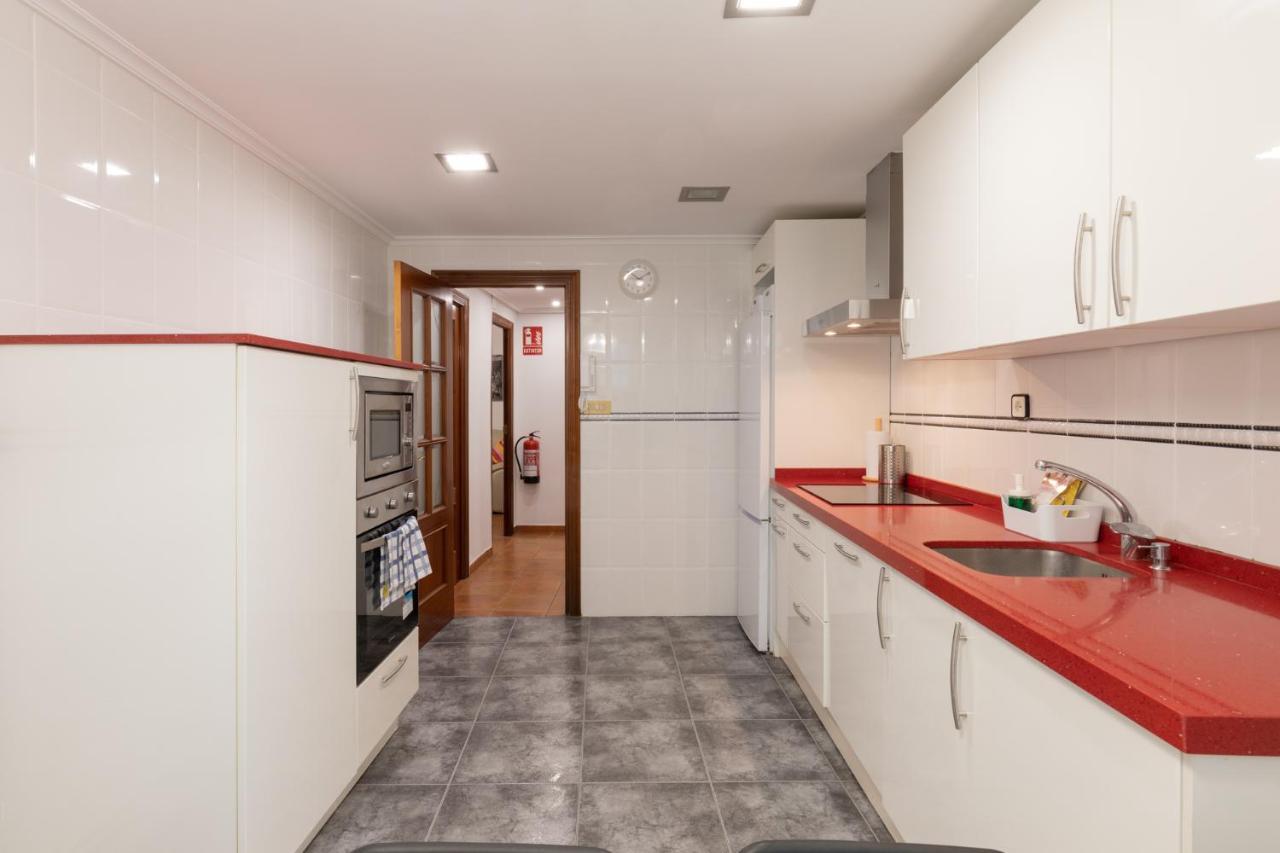 Apartment Ibirriaga - Baskeyrentals