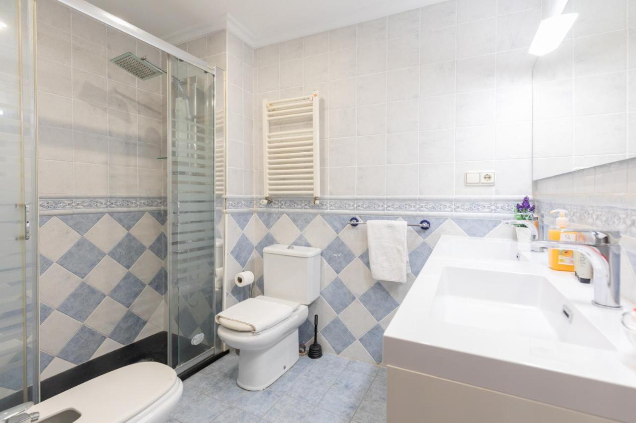 Ibirriaga - Baskeyrentals Apartment *