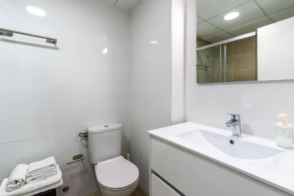 Estudio En Resitur By Thegoodtourist Apartment