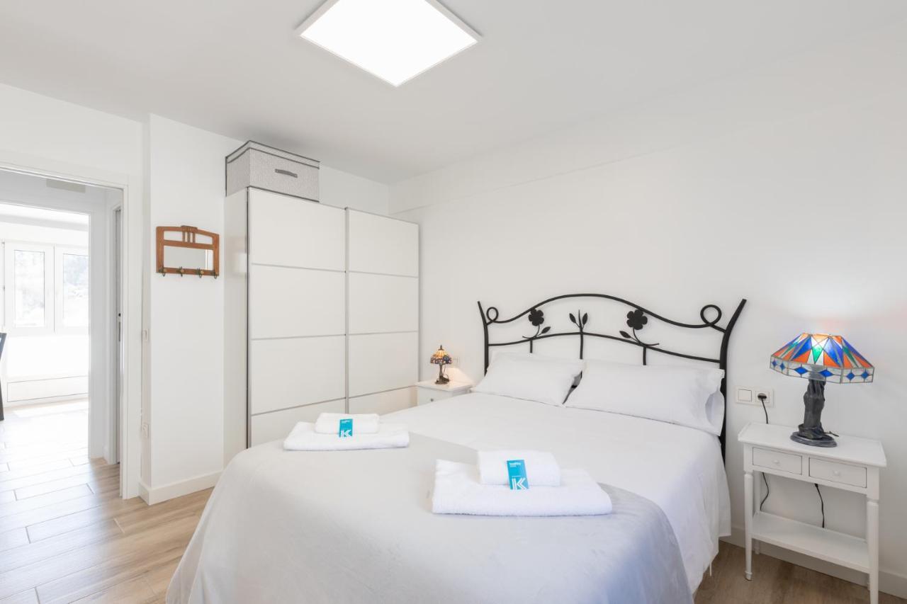 Apartamento Inaki Deuna - Baskeyrentals Ondárroa