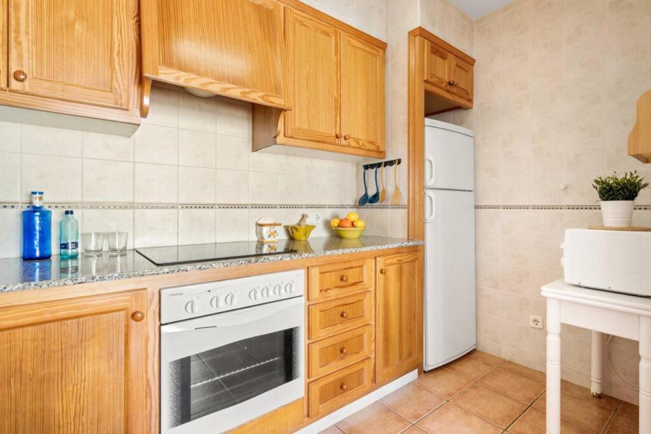 Sa Mirada Apartment *