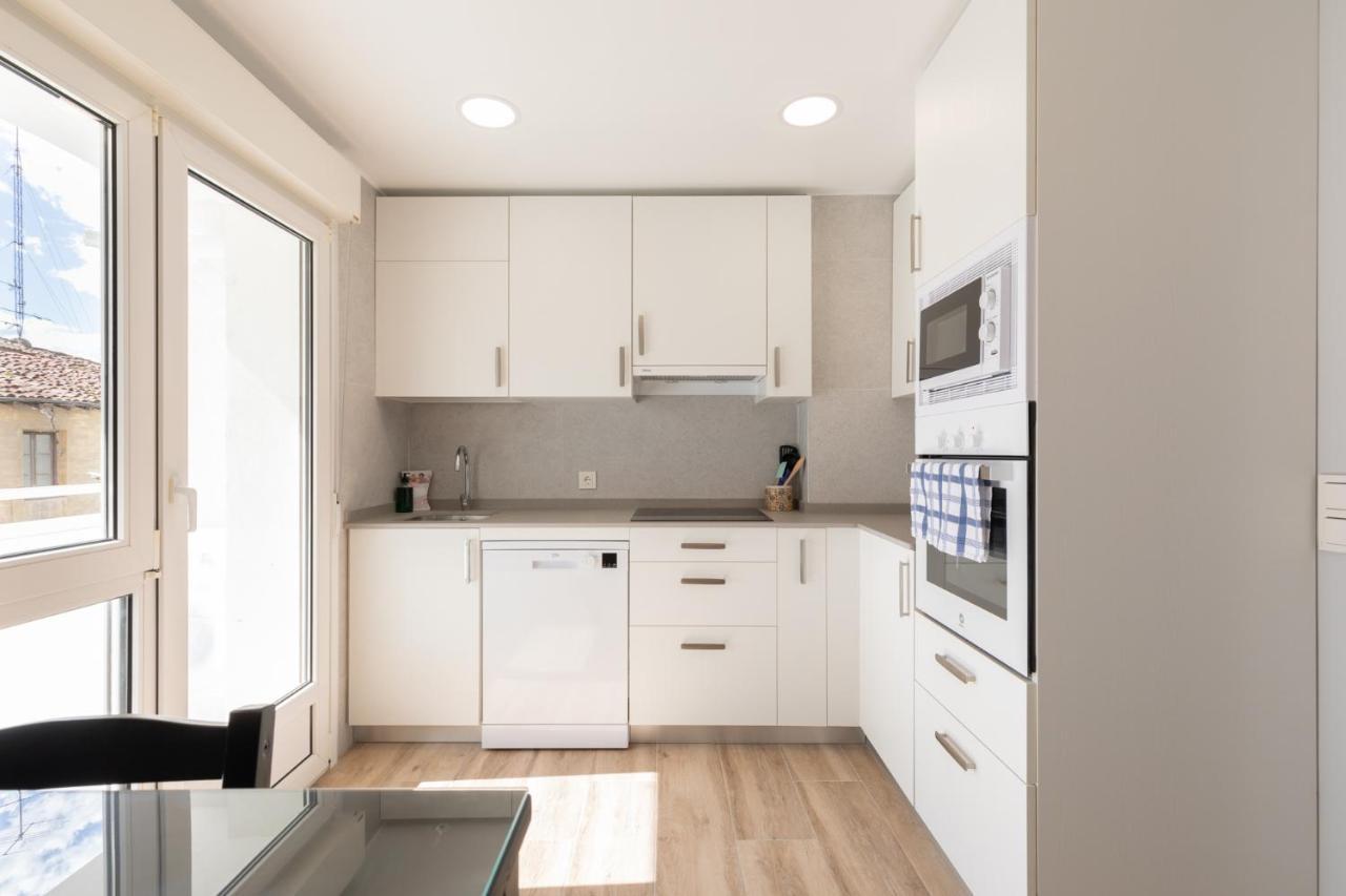 Apartamento Inaki Deuna - Baskeyrentals Ondárroa