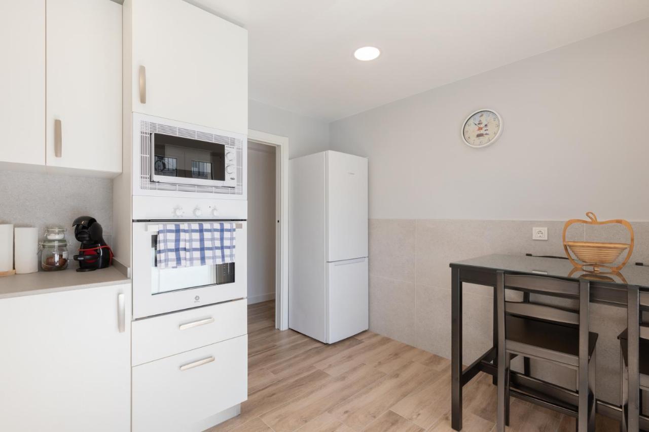 Inaki Deuna - Baskeyrentals Apartamento