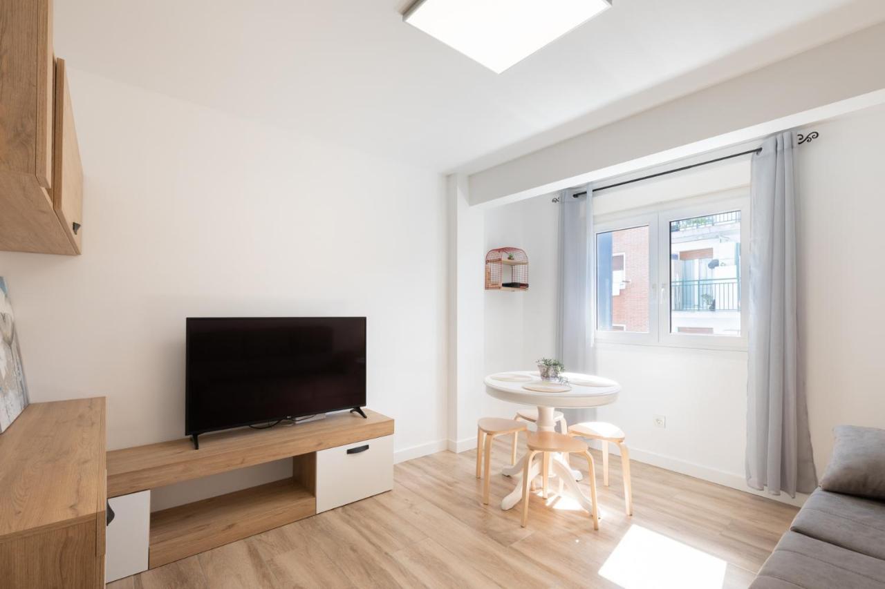 Inaki Deuna - Baskeyrentals Apartamento Ondárroa