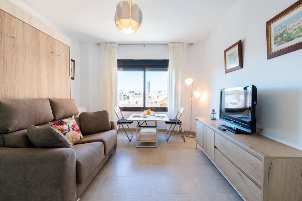 Estudio En Resitur By Thegoodtourist Apartment