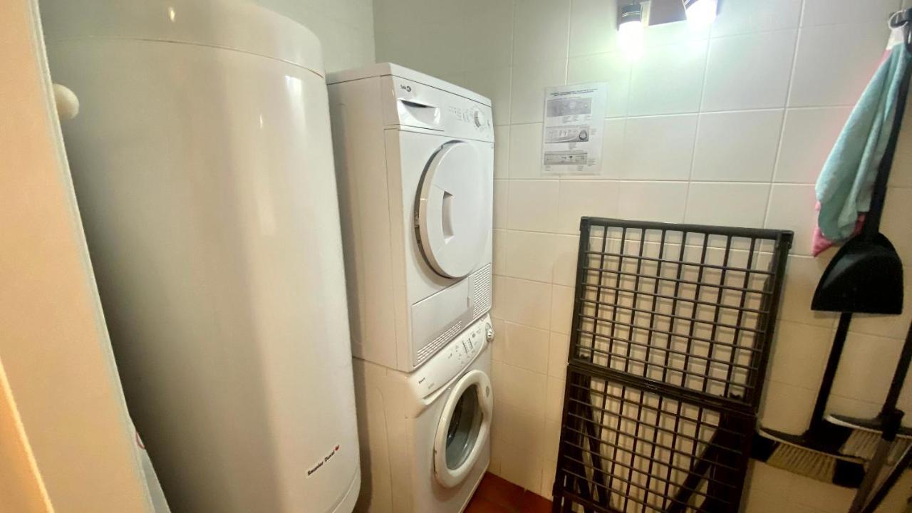 Apartamento Acogedor Con Altillo Msj 53
