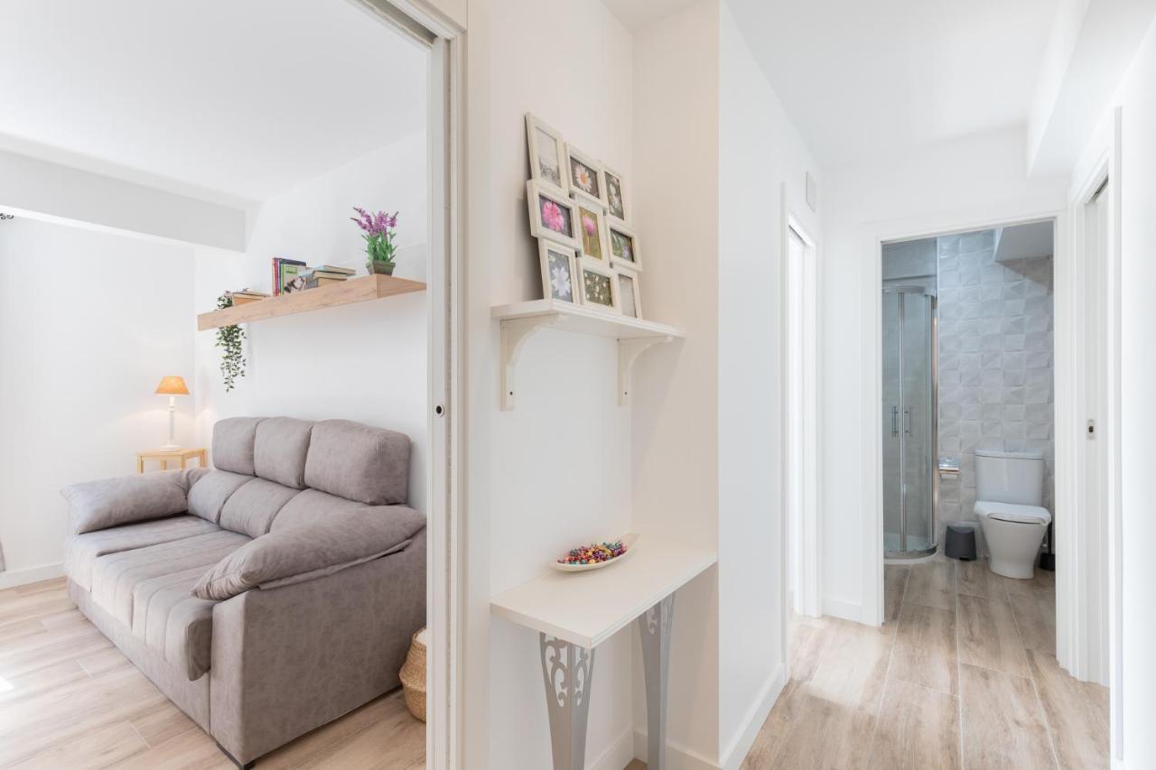 Inaki Deuna - Baskeyrentals Apartamento Ondárroa