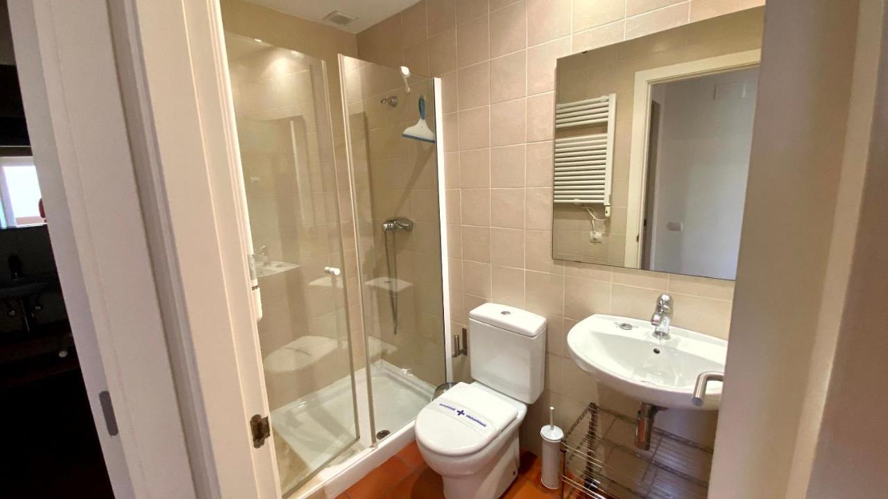 Apartamento Acogedor Con Altillo Msj 53 Calafat