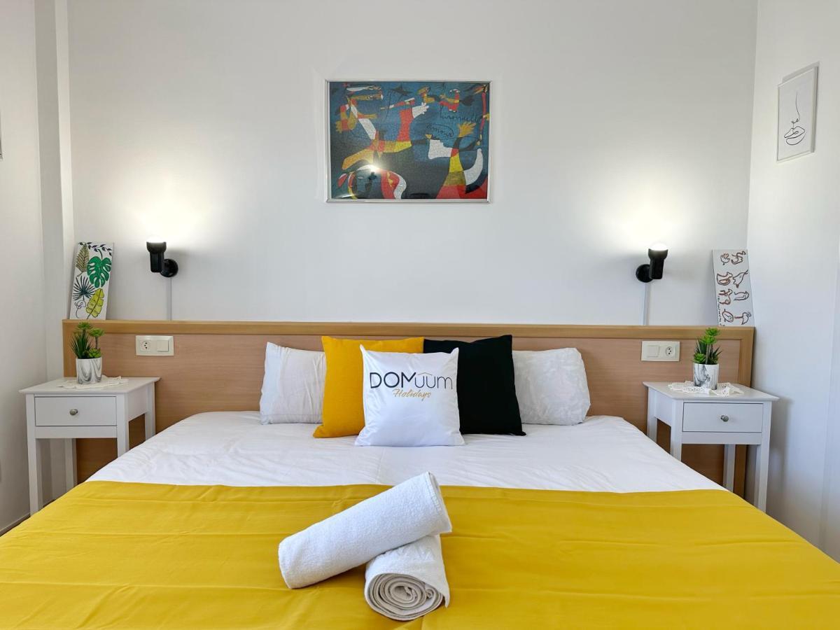 Apartment Domuum Holidays Salou