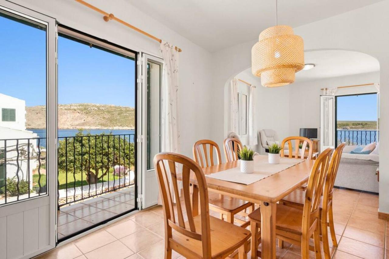 Sa Mirada Apartment Fornells (Menorca)