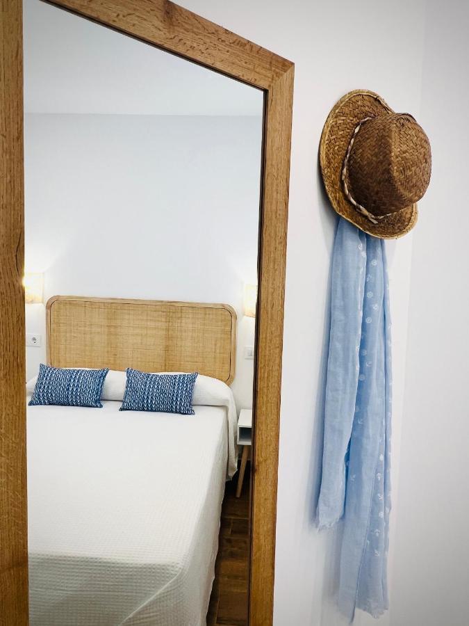 Apartamento Horacia - Playa De La Jara Con Piscina Sanlúcar de Barrameda