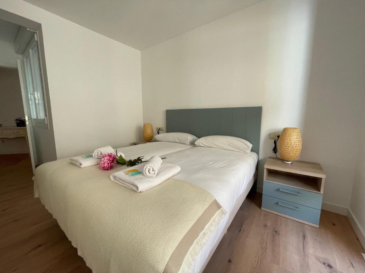 Apartamento Izarra By Smiling