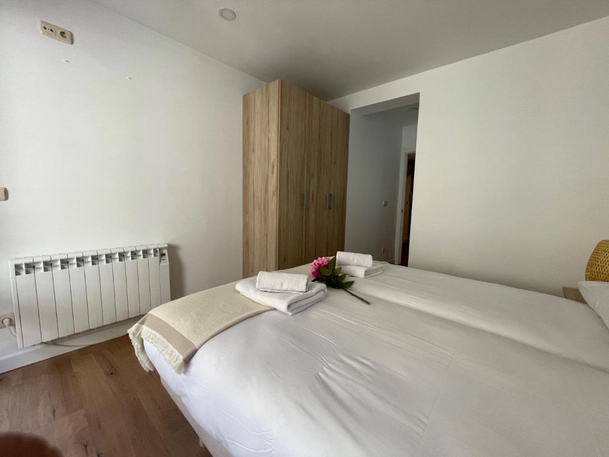 Izarra By Smiling Apartamento