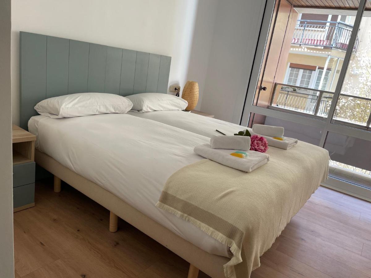 Izarra By Smiling Apartamento *