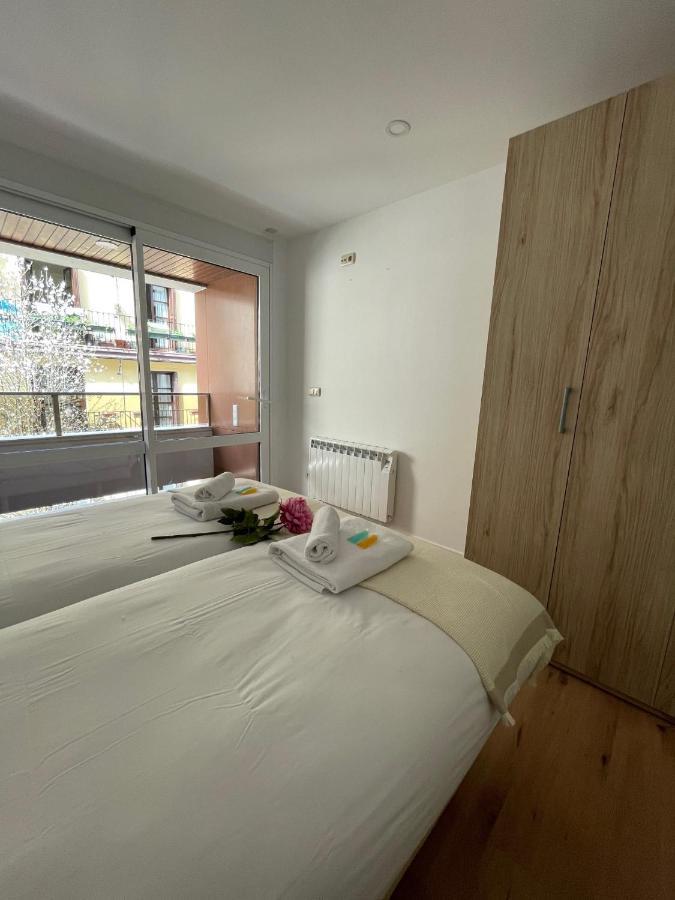 Izarra By Smiling Apartamento Hondarribia