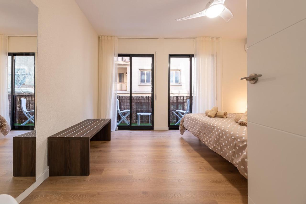Apartment Caridad 14 Centro Historico *