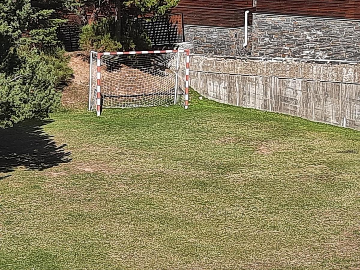 La Molina - Acogedor Cerca De Pistas De Esqui Apartamento La Molina Alp