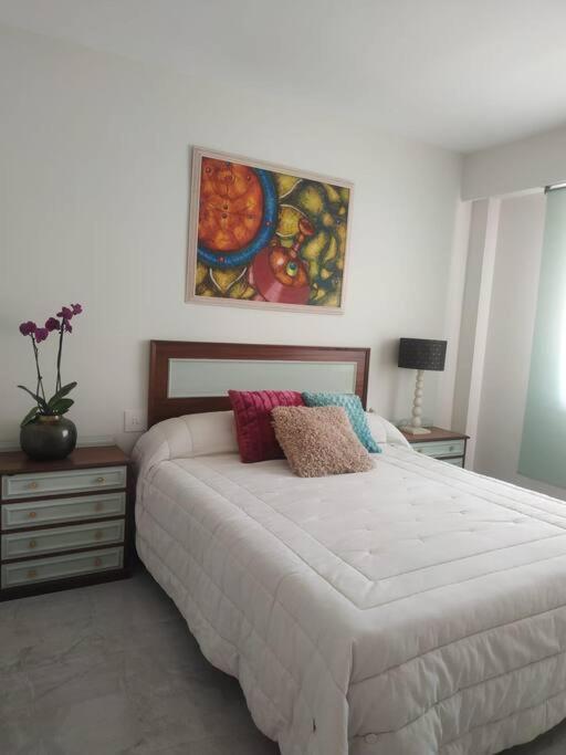 Hermoso En Benicasim Apartamento *