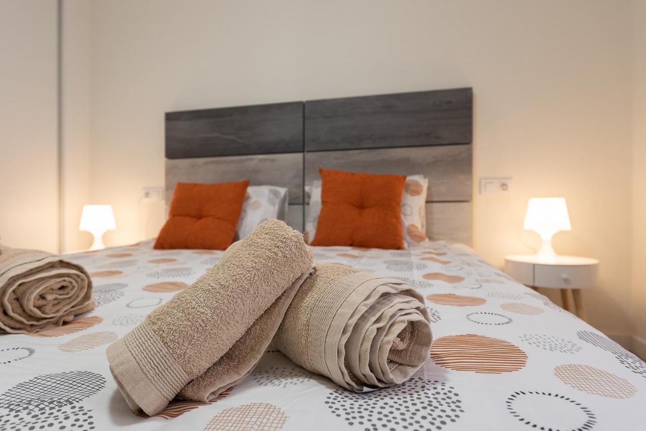 Apartment Caridad 14 Centro Historico