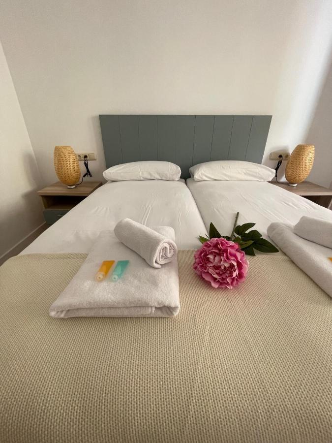 Apartamento Izarra By Smiling *