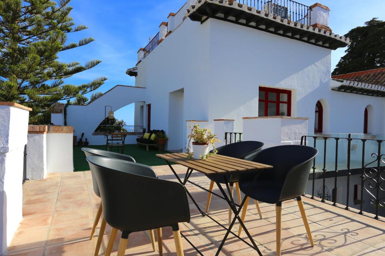 Clavero Five Premium * Malaga
