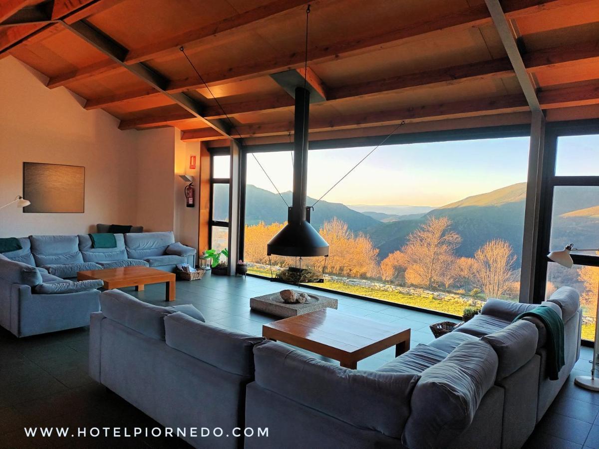 Hotel Piornedo